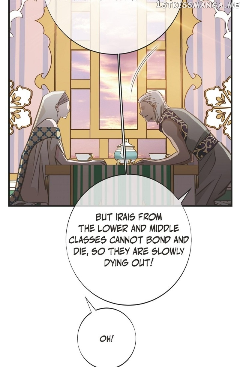Survival Marriage Chapter 95 - page 50