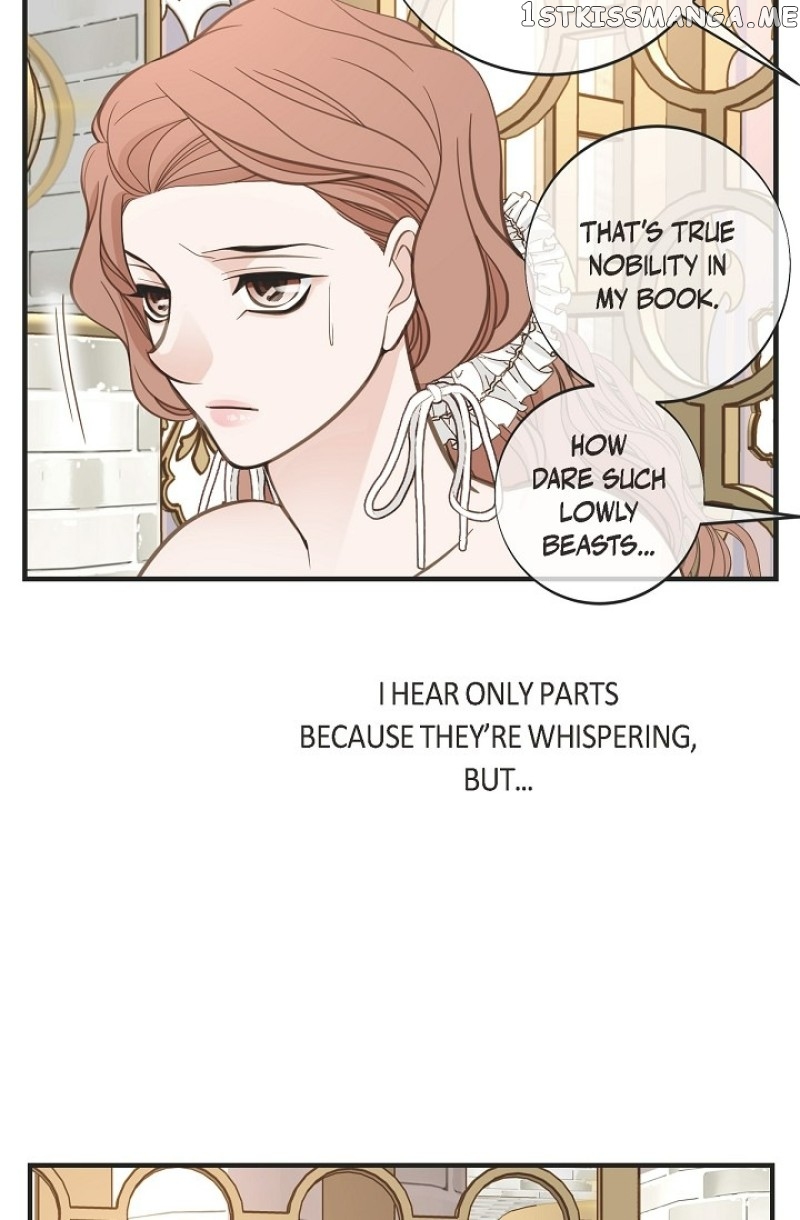 Survival Marriage Chapter 95 - page 53