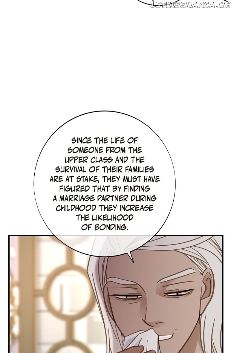 Survival Marriage Chapter 95 - page 55