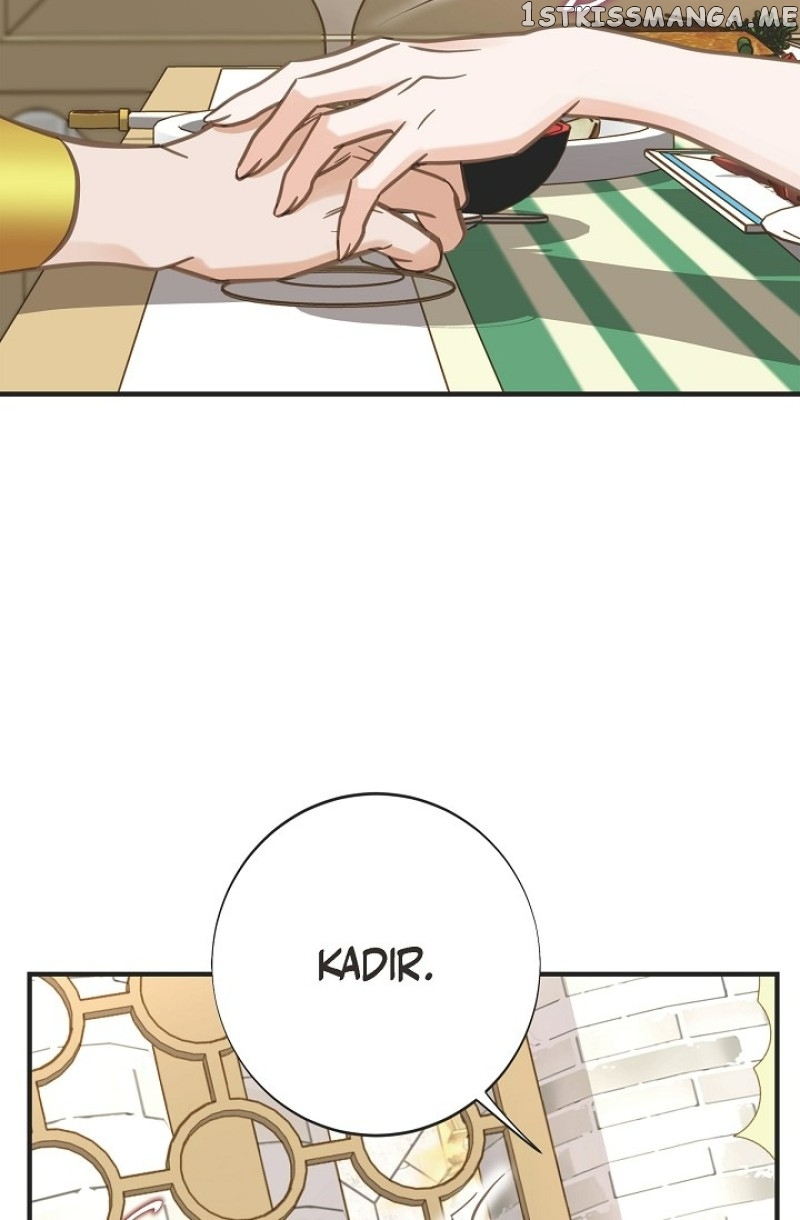 Survival Marriage Chapter 95 - page 65