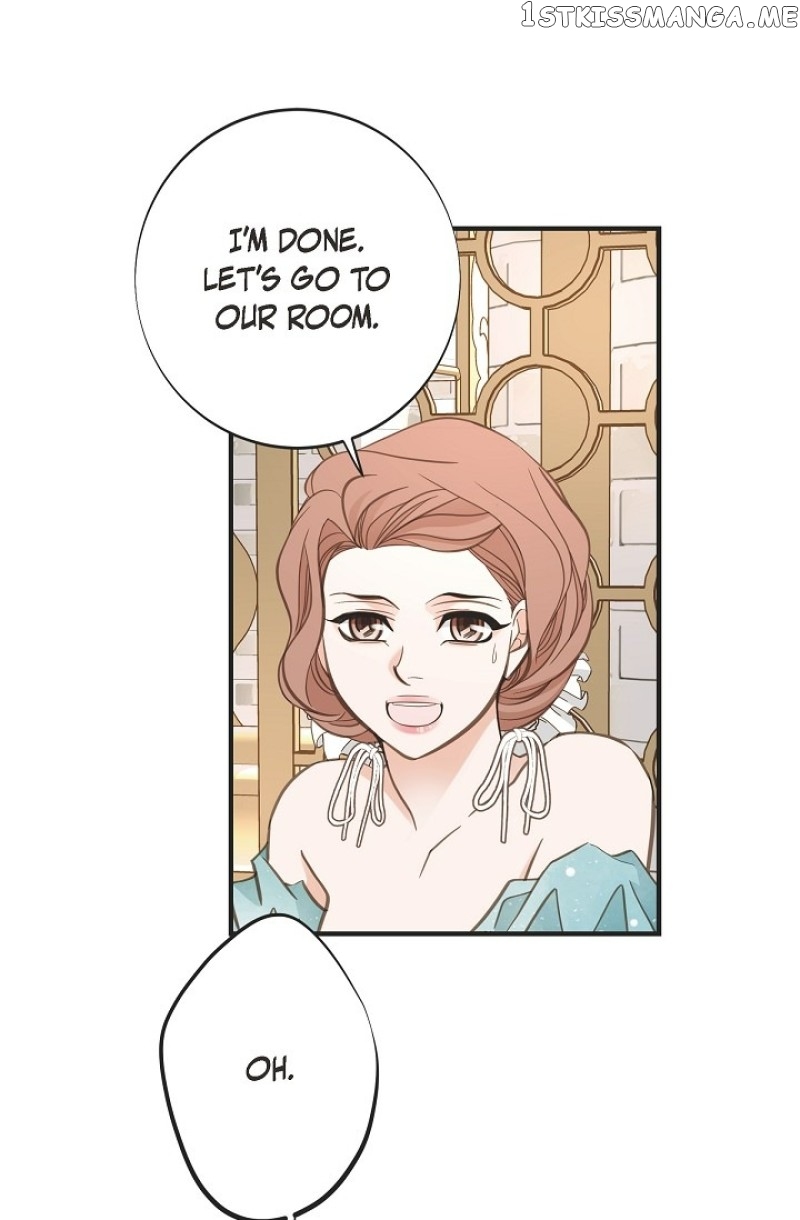 Survival Marriage Chapter 95 - page 67