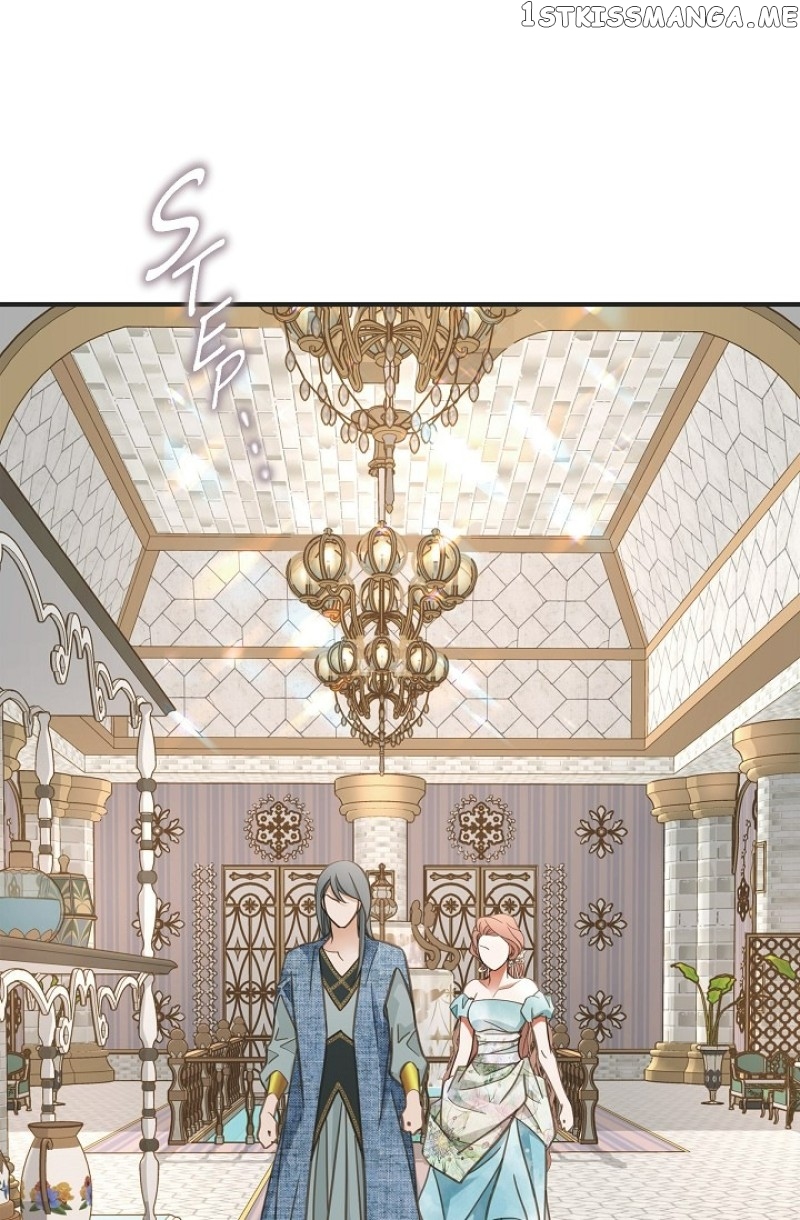 Survival Marriage Chapter 95 - page 70