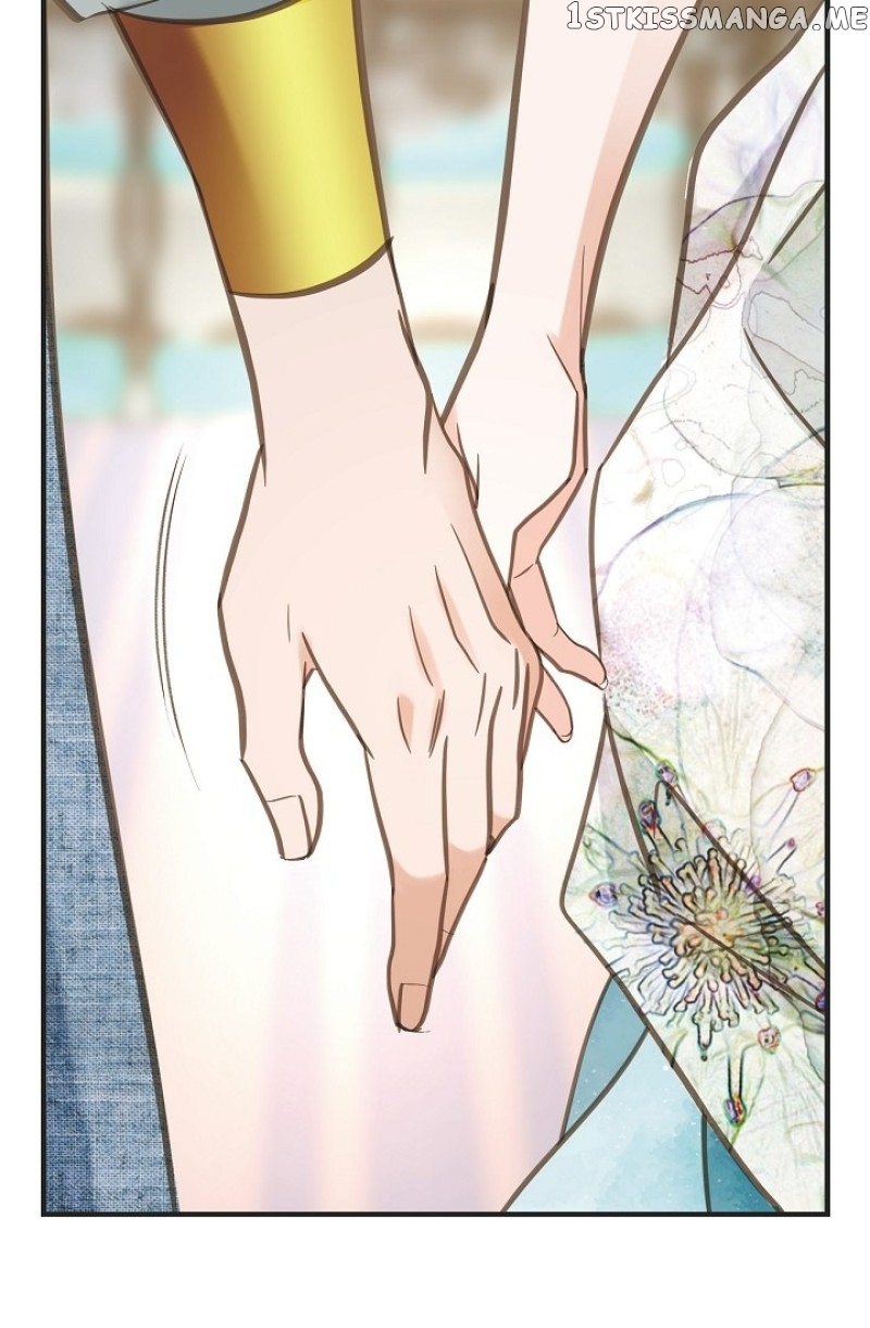 Survival Marriage Chapter 95 - page 76