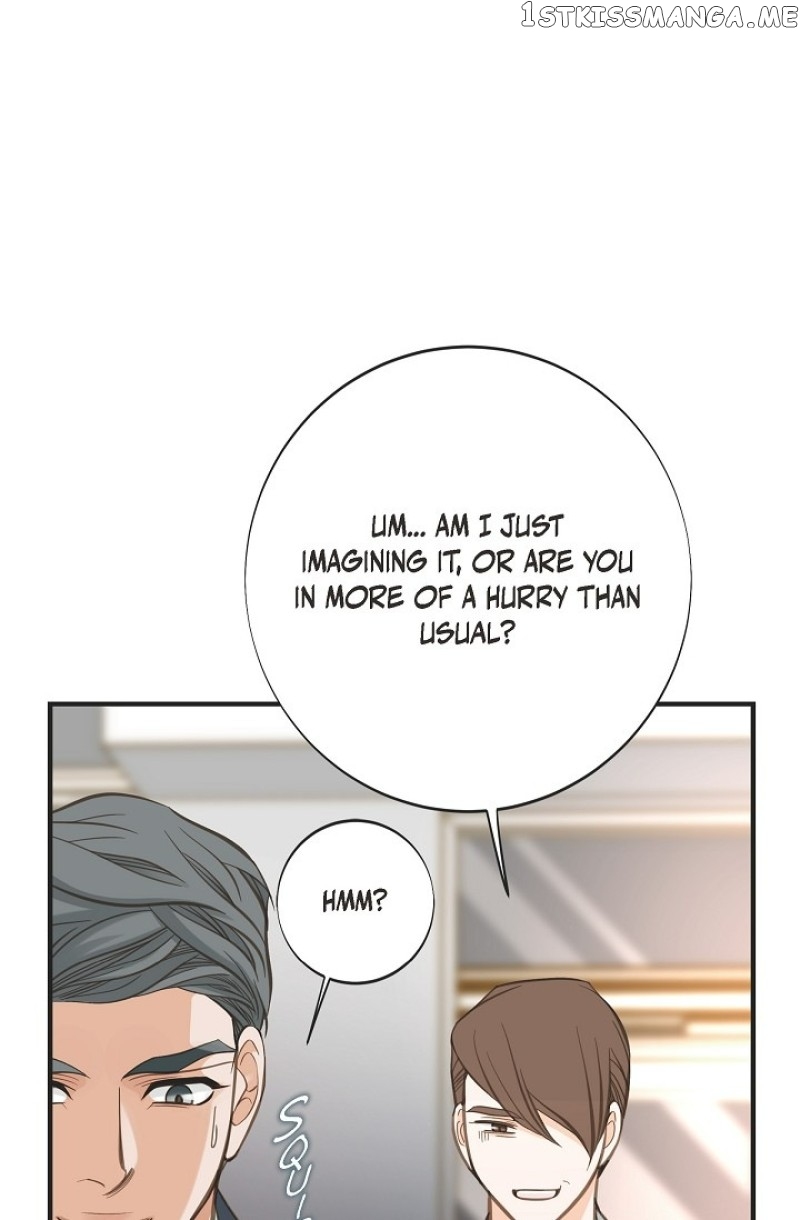 Survival Marriage Chapter 95 - page 83