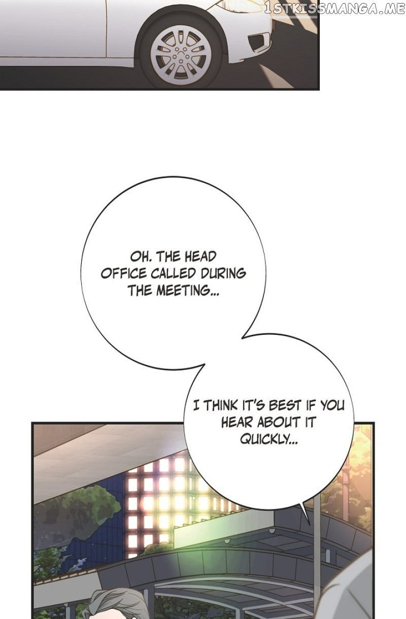 Survival Marriage Chapter 95 - page 86