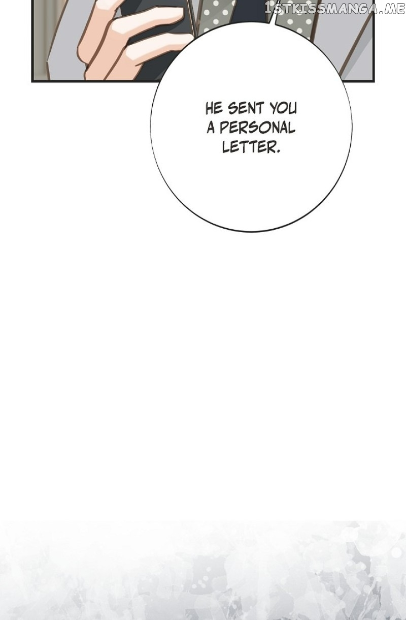 Survival Marriage Chapter 95 - page 91