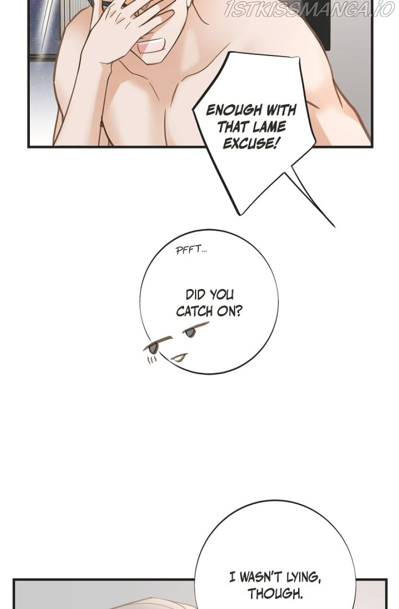 Survival Marriage Chapter 102 - page 103