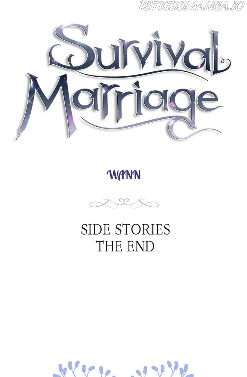 Survival Marriage Chapter 102 - page 124