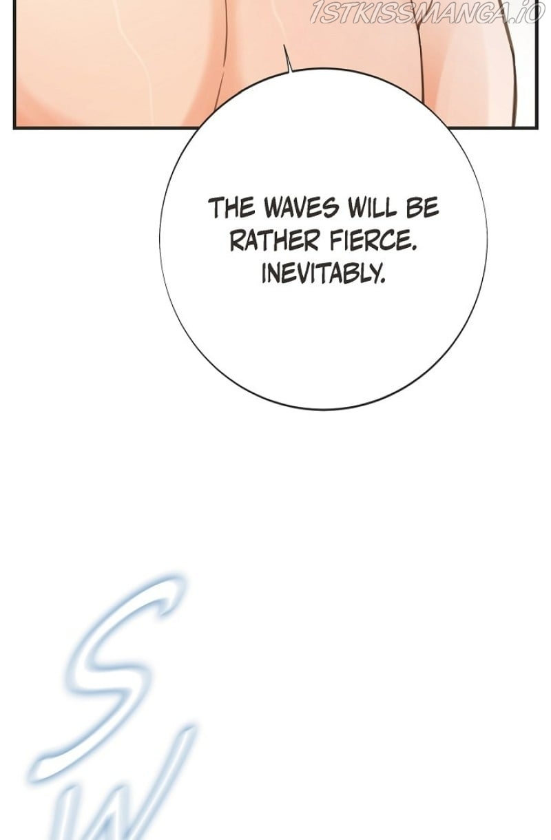 Survival Marriage Chapter 102 - page 31