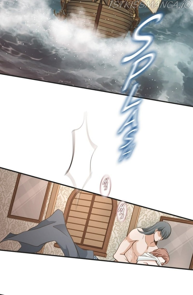 Survival Marriage Chapter 102 - page 35