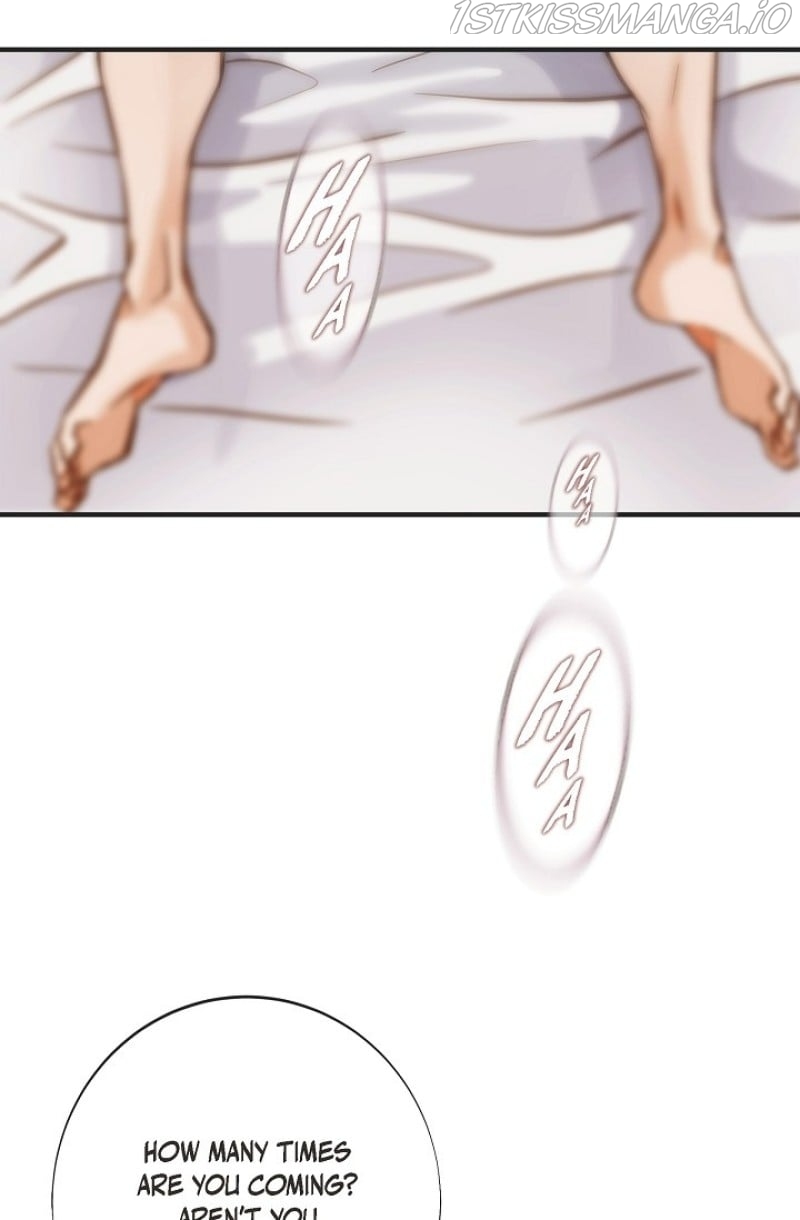 Survival Marriage Chapter 102 - page 55