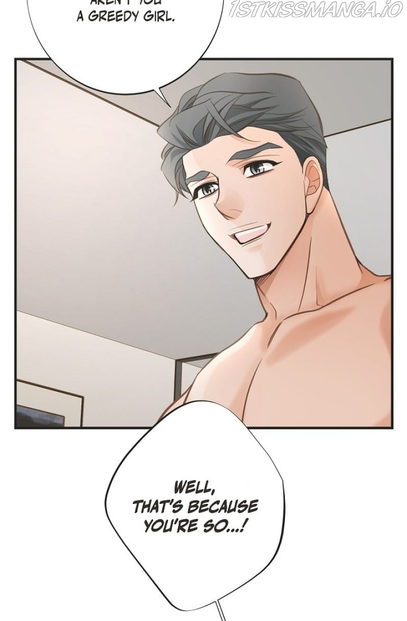 Survival Marriage Chapter 102 - page 56