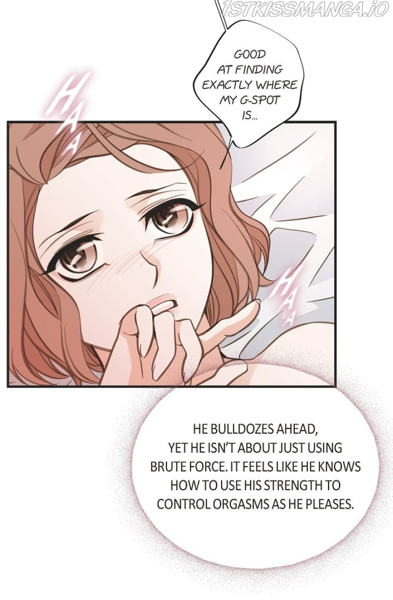 Survival Marriage Chapter 102 - page 57