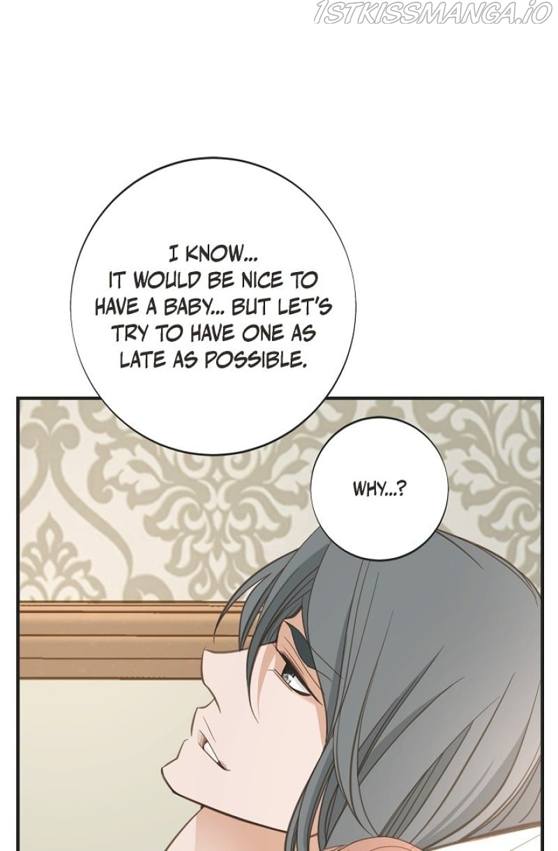 Survival Marriage Chapter 102 - page 95