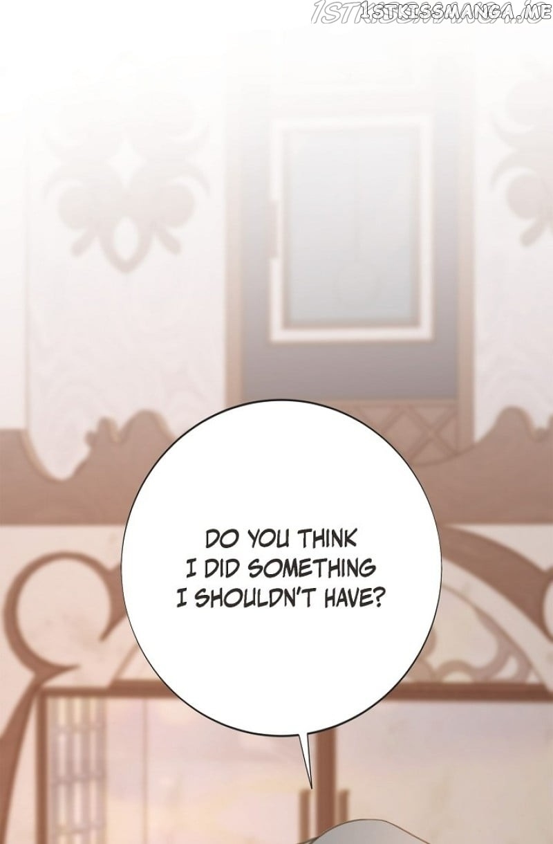 Survival Marriage chapter 99 - page 17