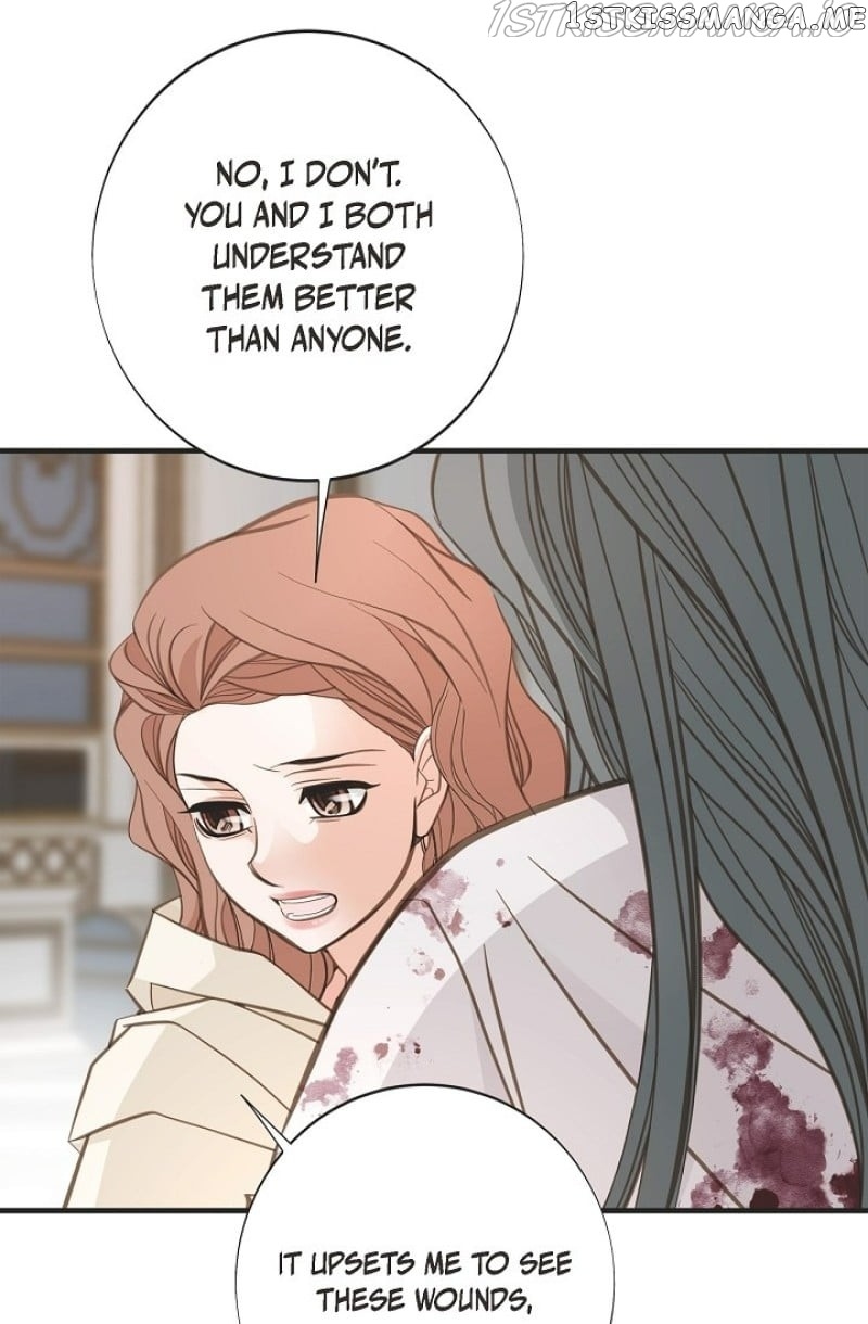 Survival Marriage chapter 99 - page 19