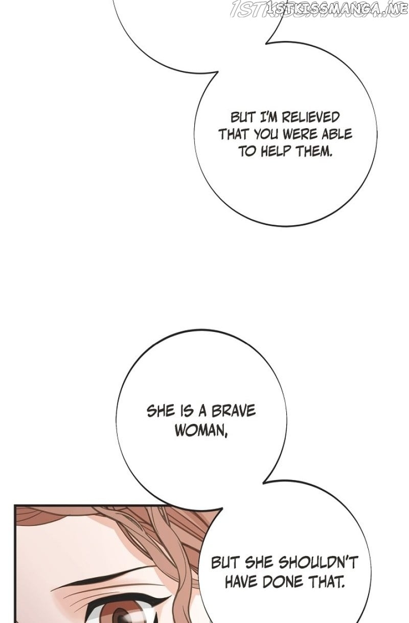 Survival Marriage chapter 99 - page 20