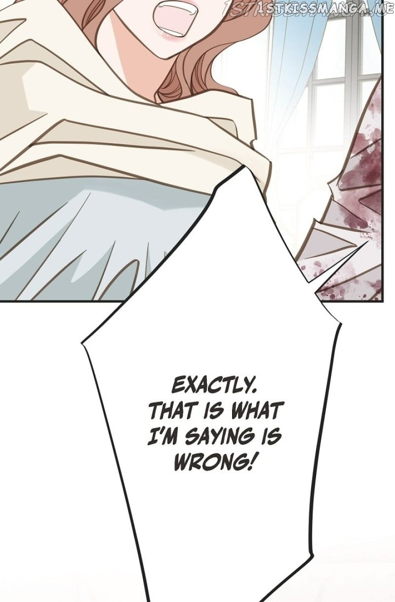 Survival Marriage chapter 99 - page 24