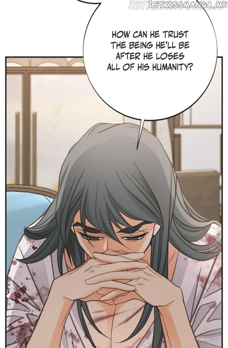 Survival Marriage chapter 99 - page 29
