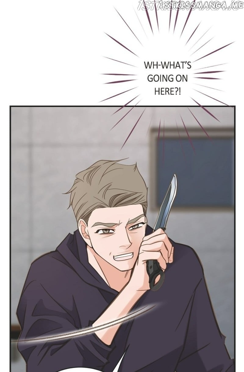 Survival Marriage chapter 99 - page 41