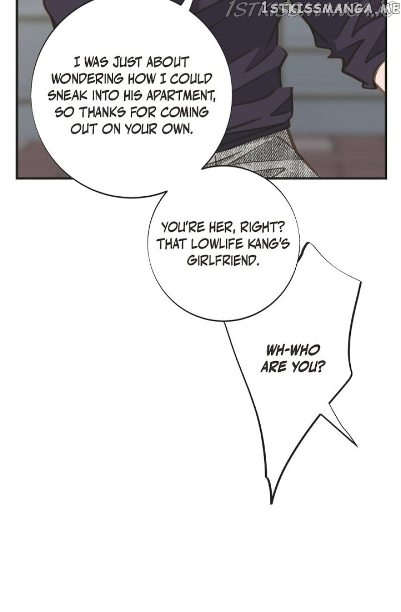 Survival Marriage chapter 99 - page 42