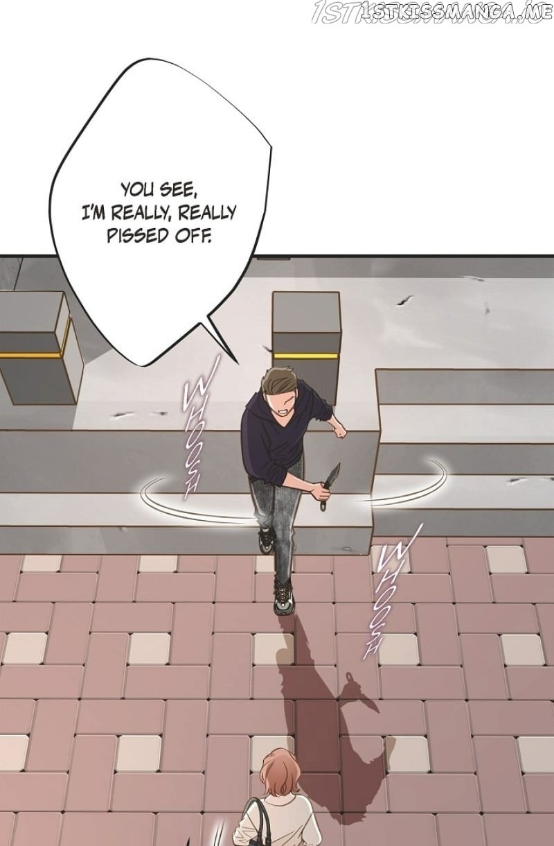 Survival Marriage chapter 99 - page 43