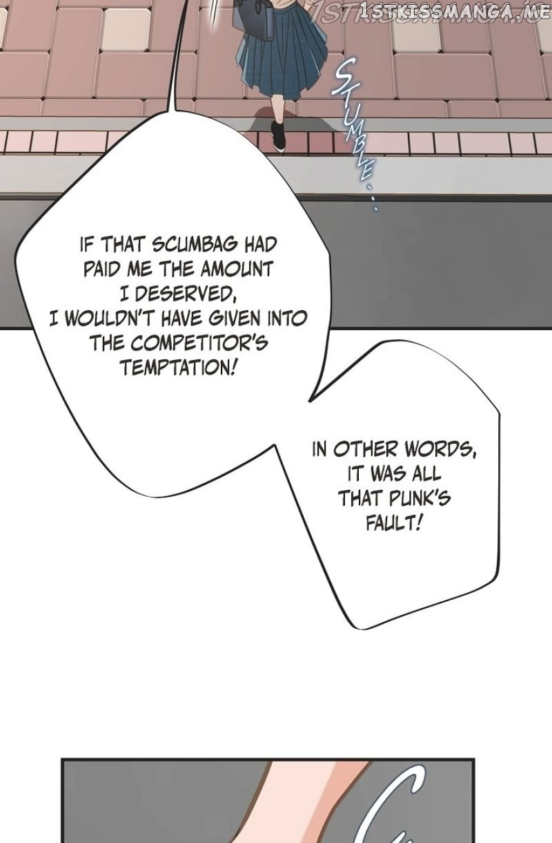Survival Marriage chapter 99 - page 44