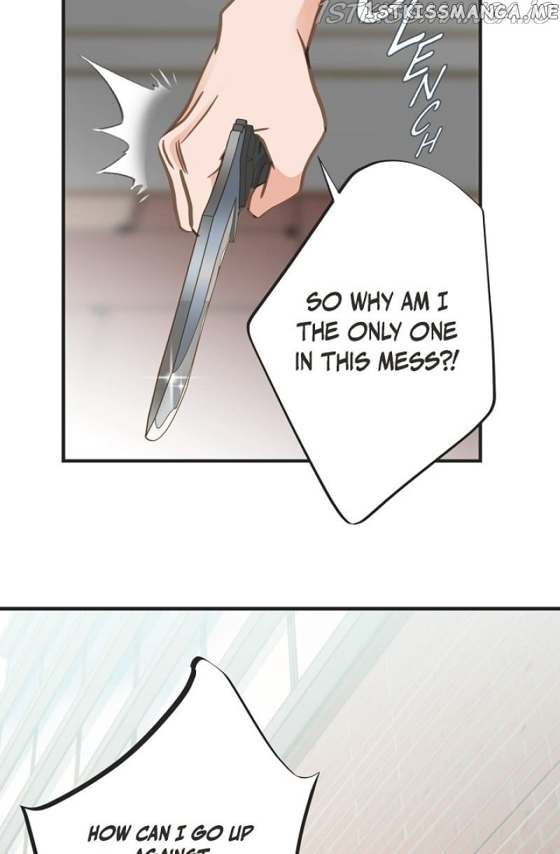 Survival Marriage chapter 99 - page 45
