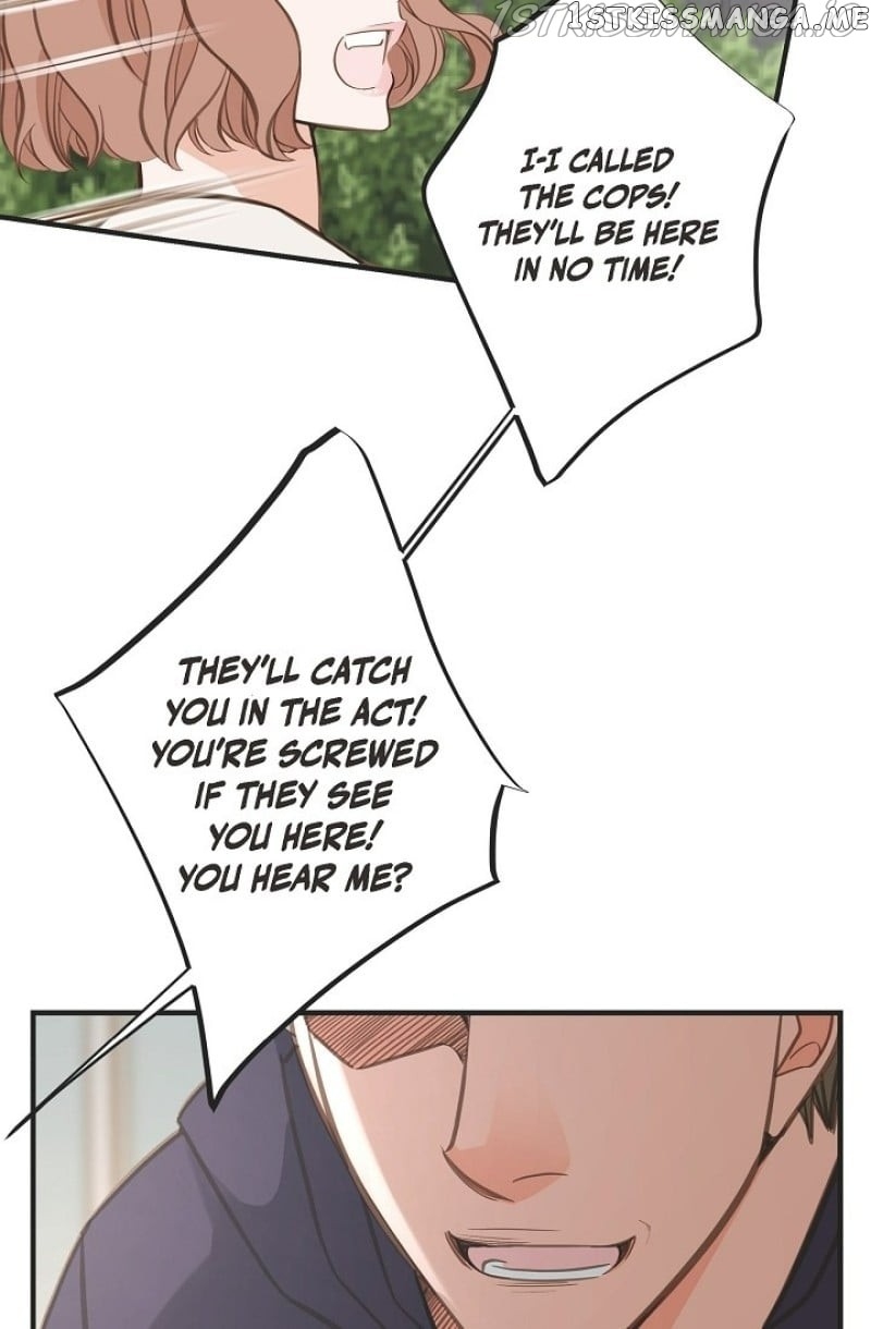 Survival Marriage chapter 99 - page 56