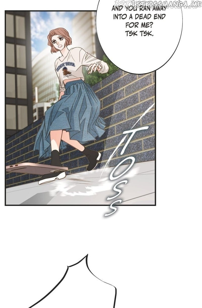 Survival Marriage chapter 99 - page 59
