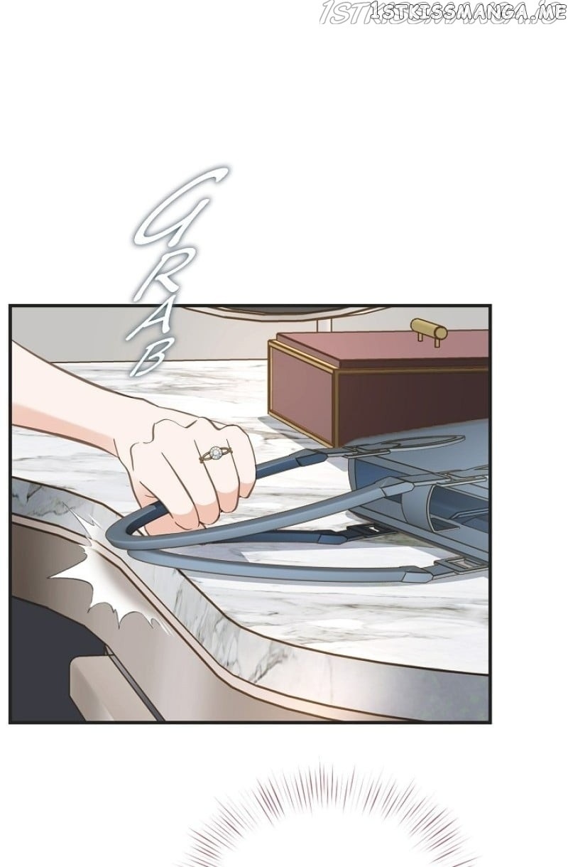 Survival Marriage chapter 99 - page 7