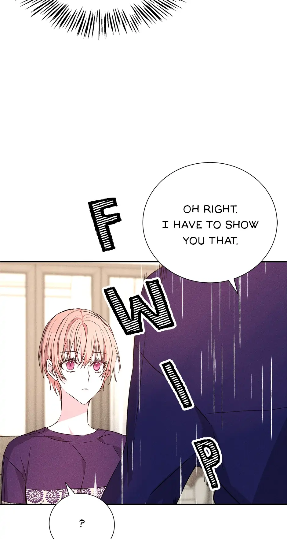 In a passionate relationship Chapter 48 - page 22