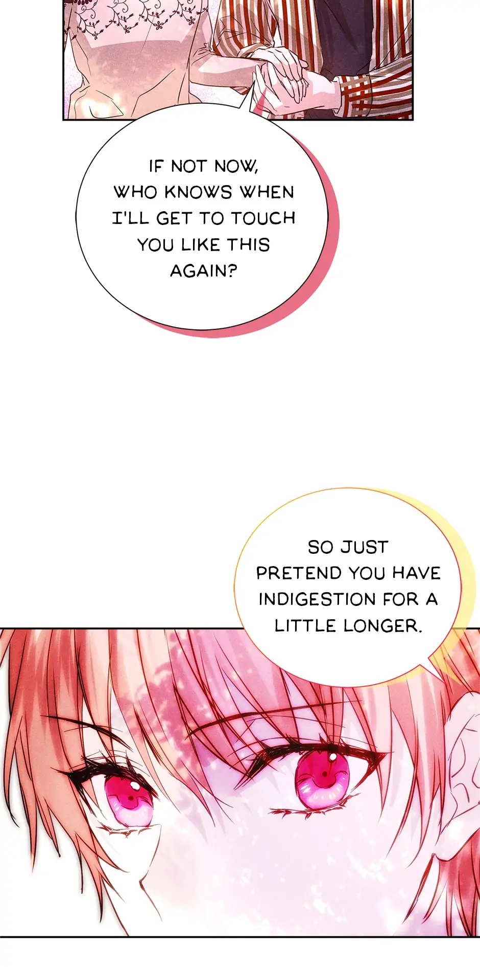 In a passionate relationship Chapter 48 - page 72