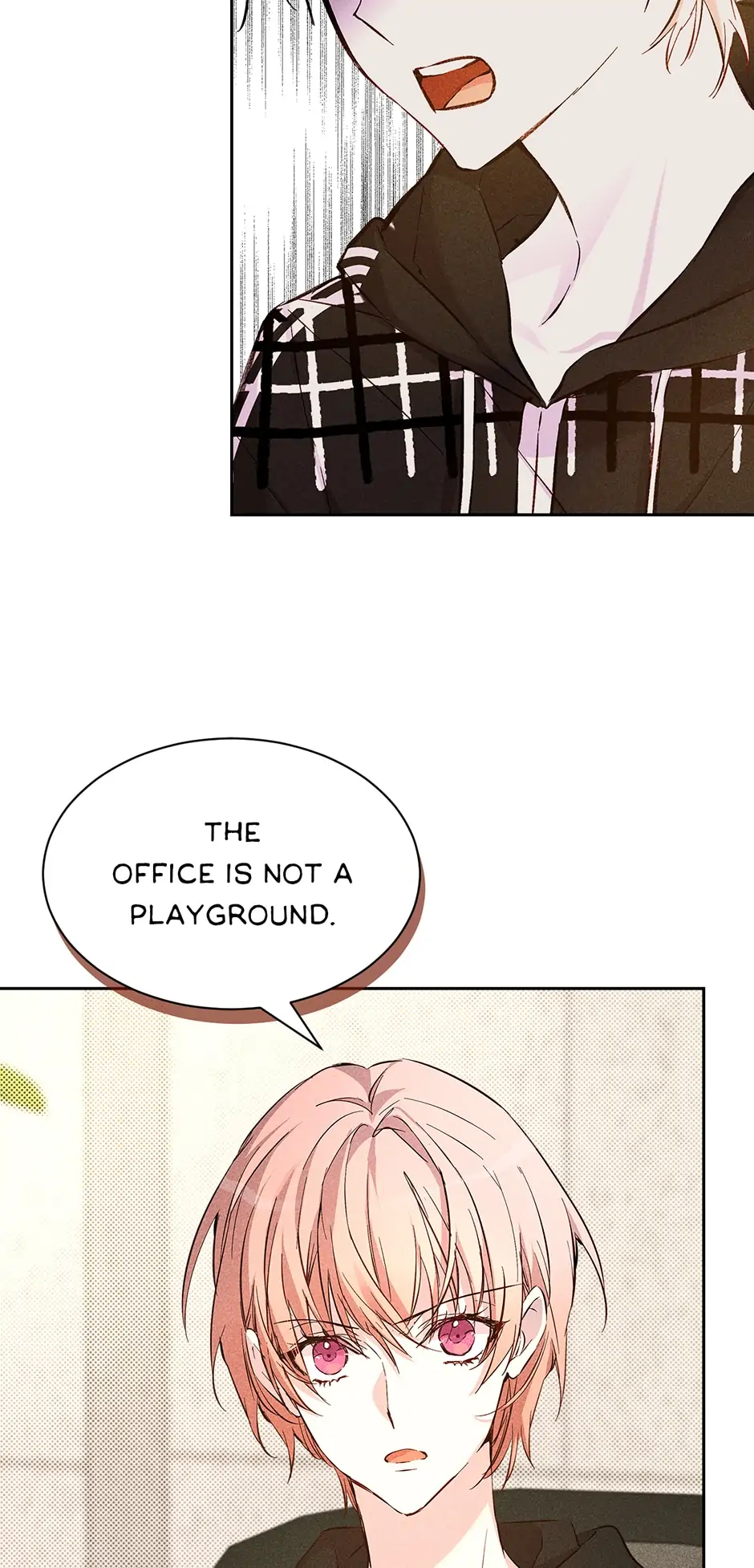In a passionate relationship chapter 41 - page 41