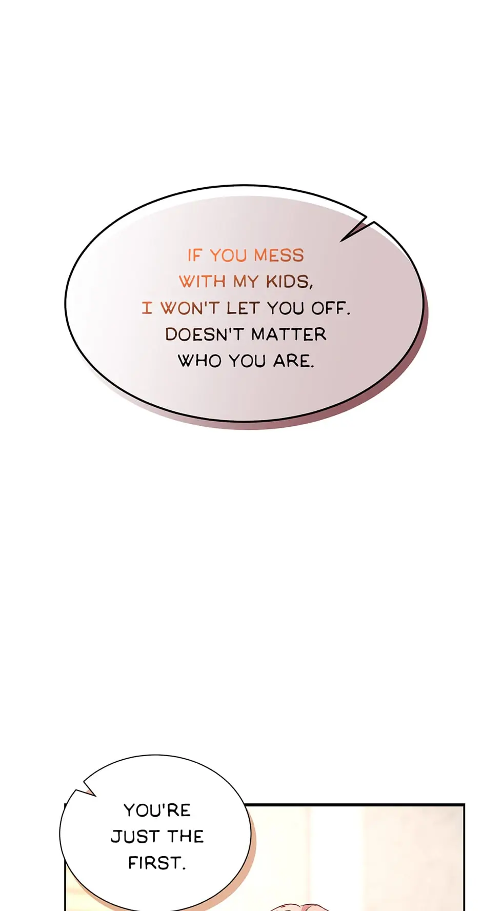 In a passionate relationship chapter 41 - page 61