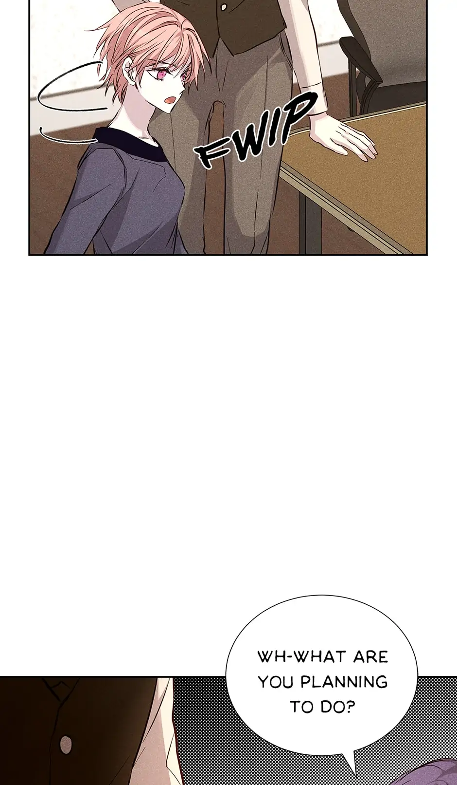 In a passionate relationship chapter 41 - page 78