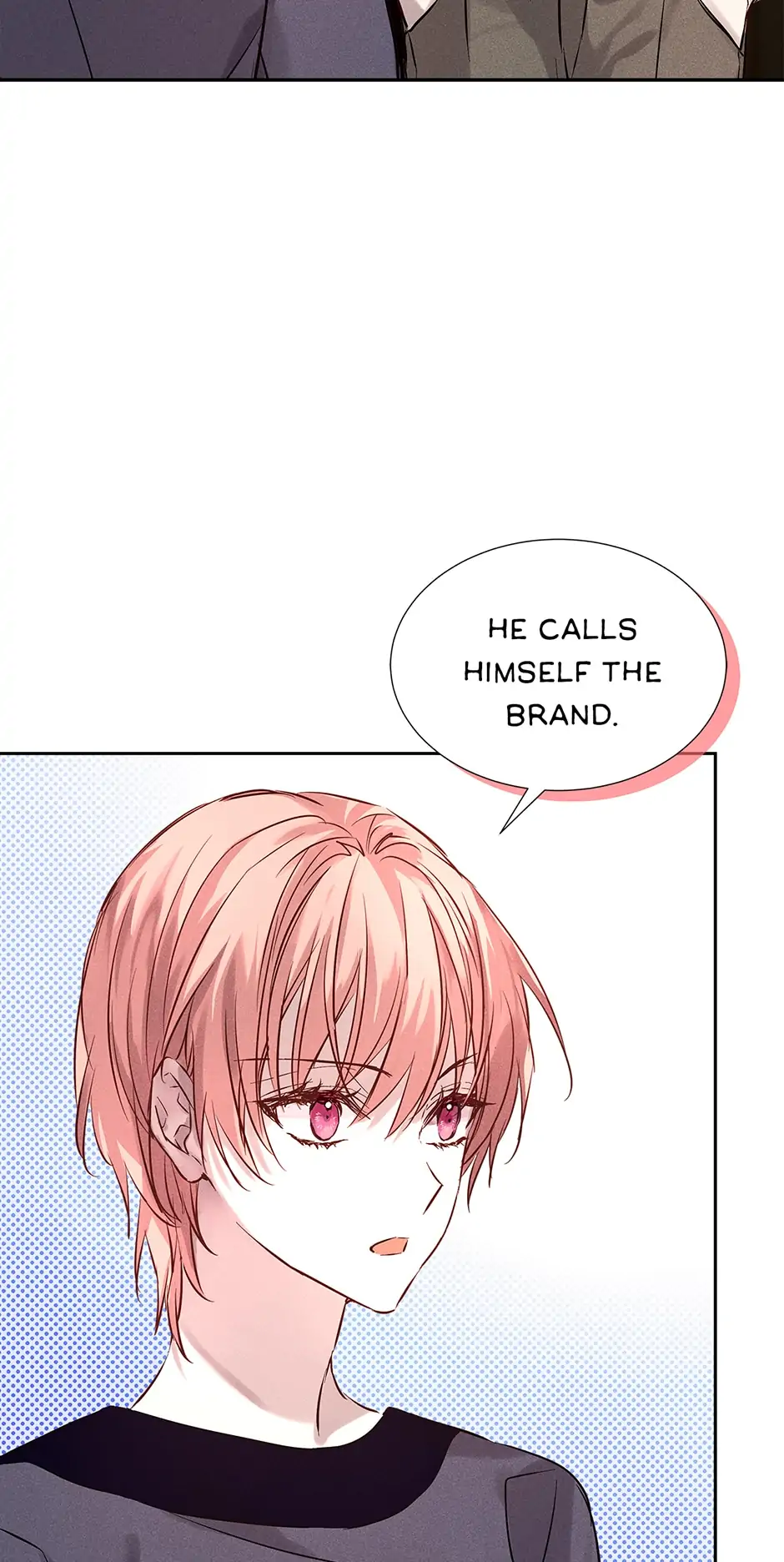 In a passionate relationship chapter 41 - page 81