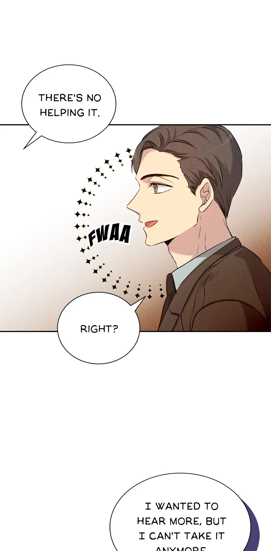 In a passionate relationship chapter 40 - page 13