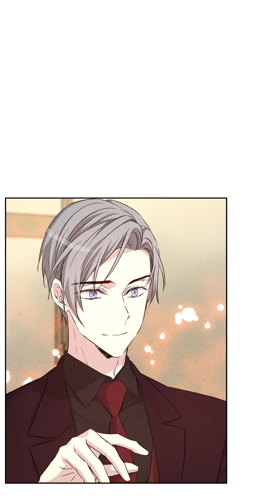 In a passionate relationship chapter 40 - page 31