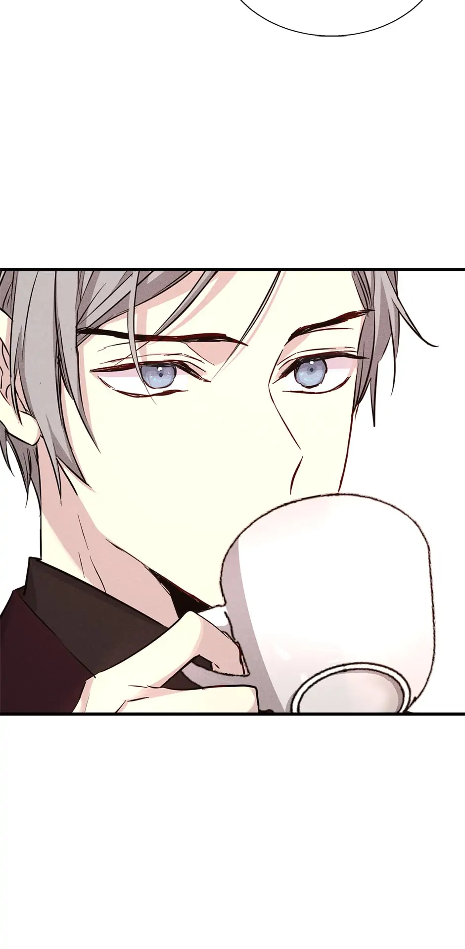 In a passionate relationship chapter 40 - page 41