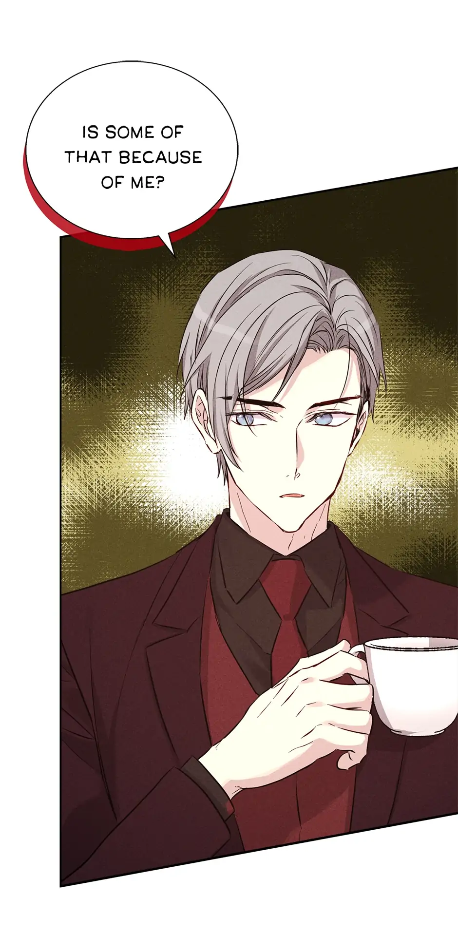 In a passionate relationship chapter 40 - page 42