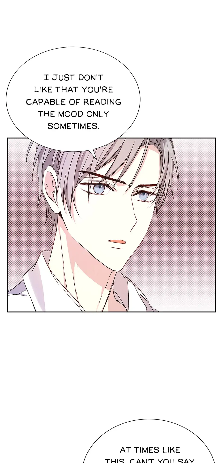 In a passionate relationship Chapter 52 - page 18