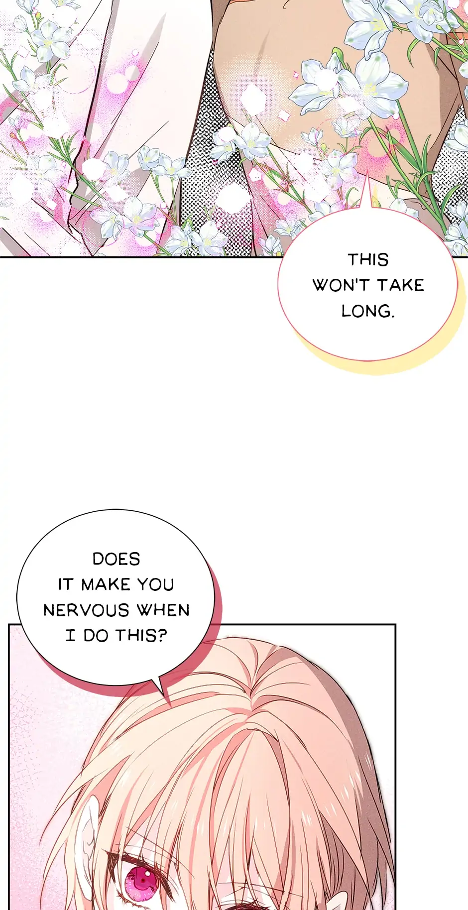 In a passionate relationship Chapter 52 - page 41