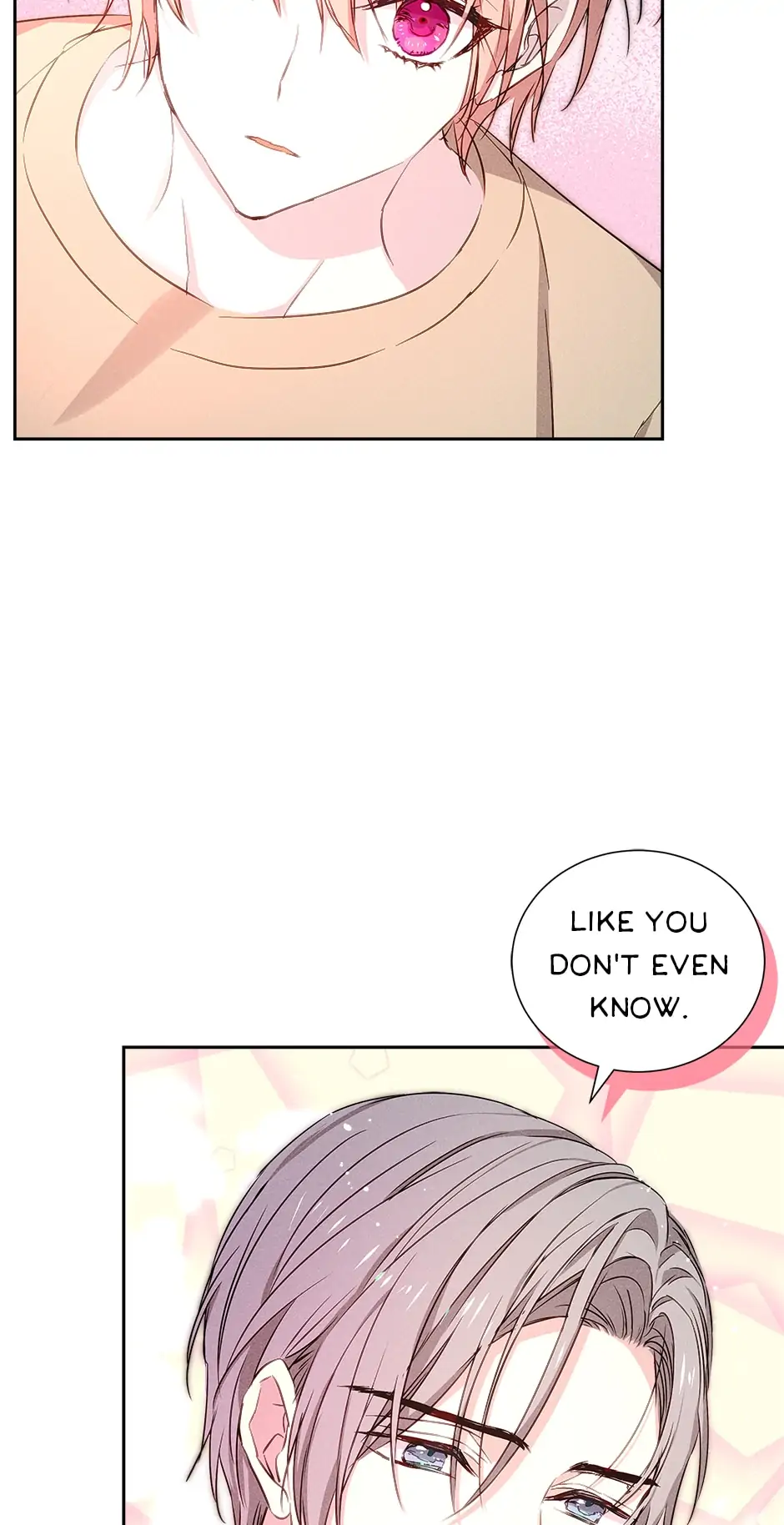 In a passionate relationship Chapter 52 - page 42