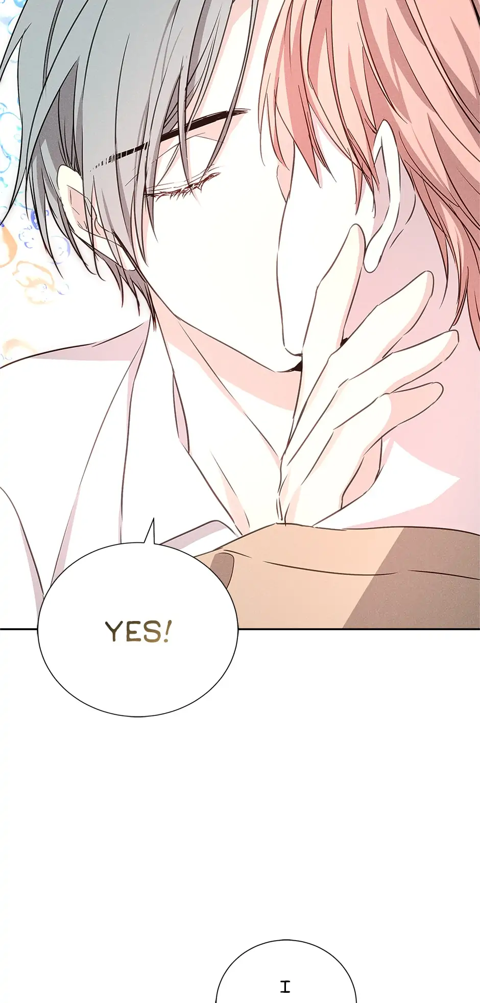 In a passionate relationship Chapter 52 - page 51