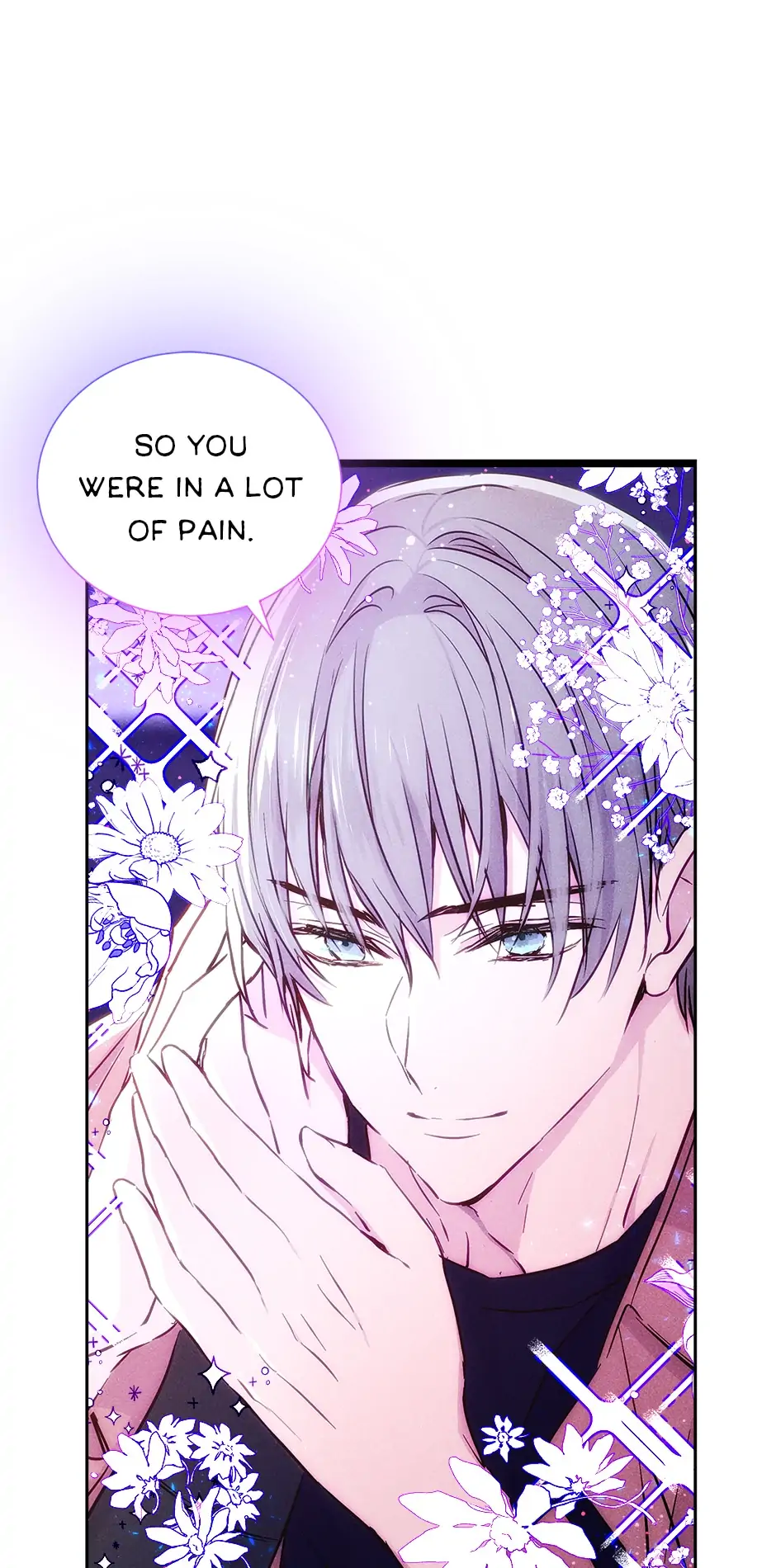 In a passionate relationship Chapter 50 - page 15