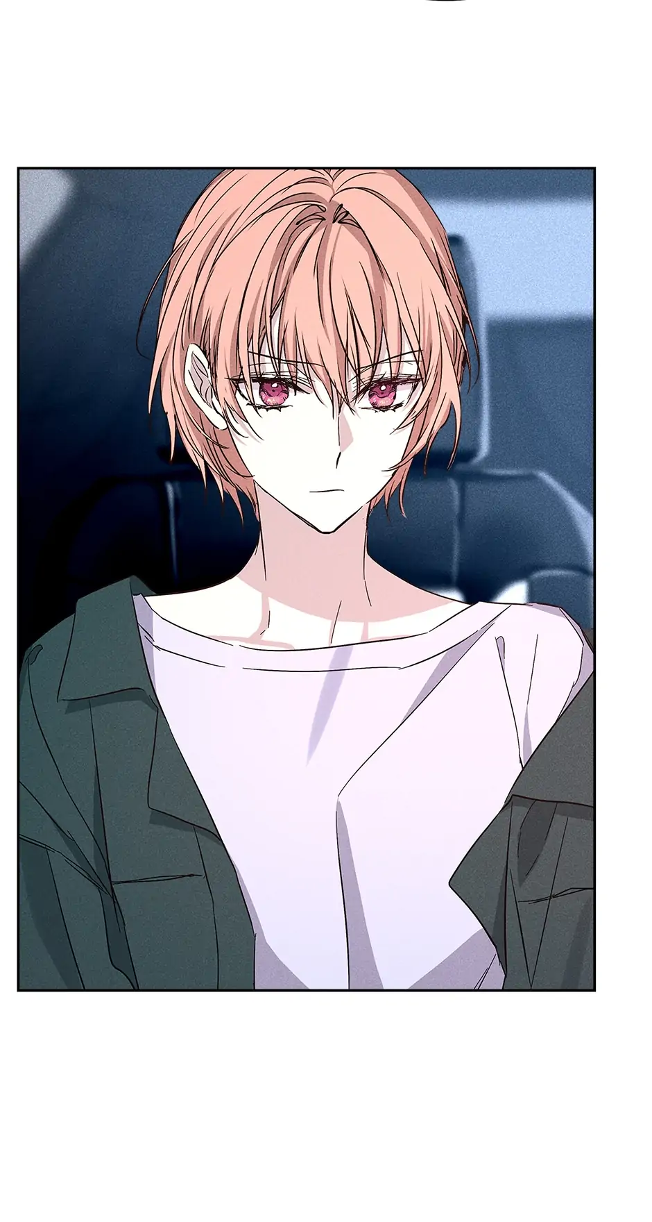 In a passionate relationship Chapter 50 - page 39