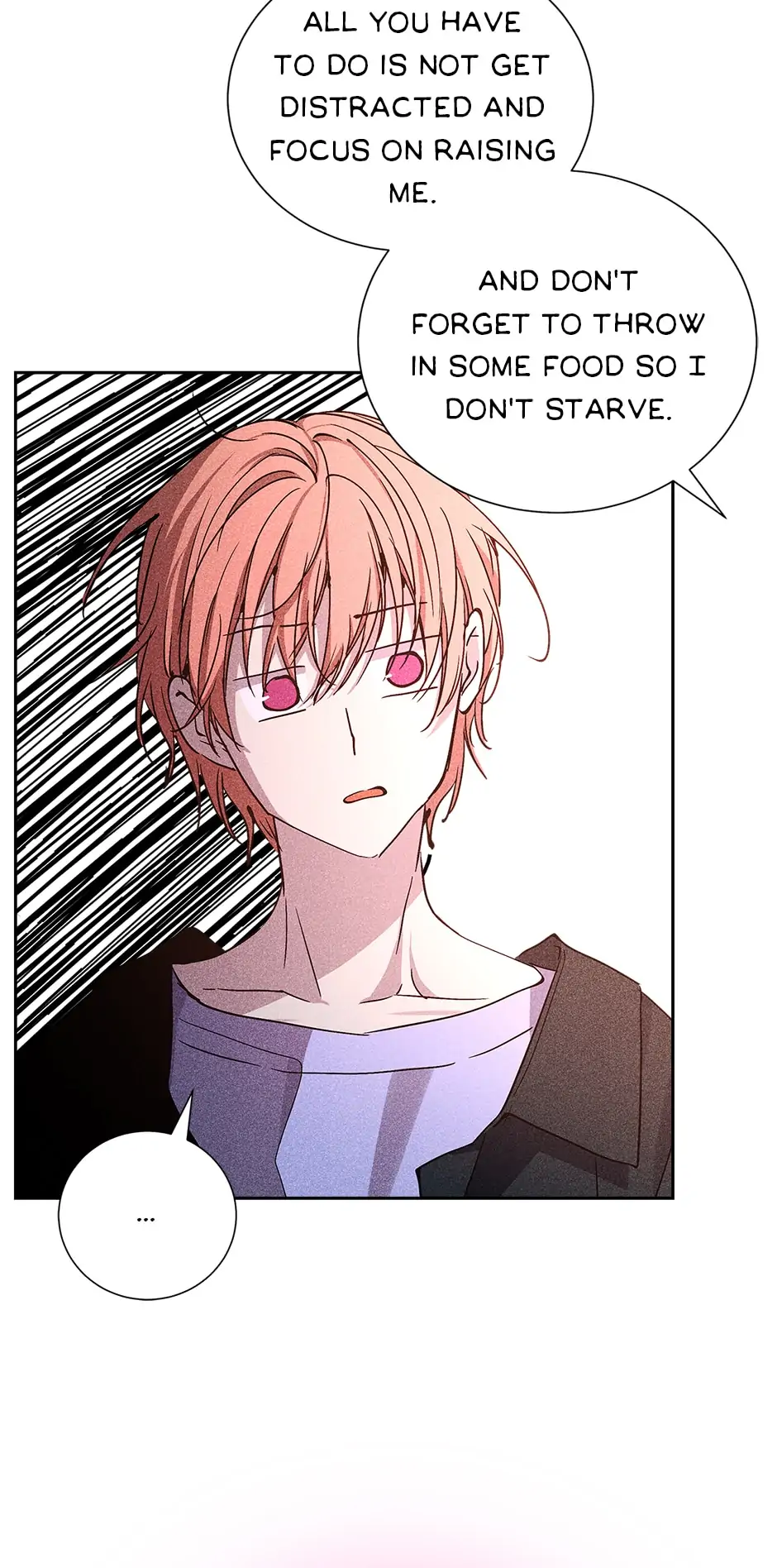 In a passionate relationship Chapter 50 - page 50