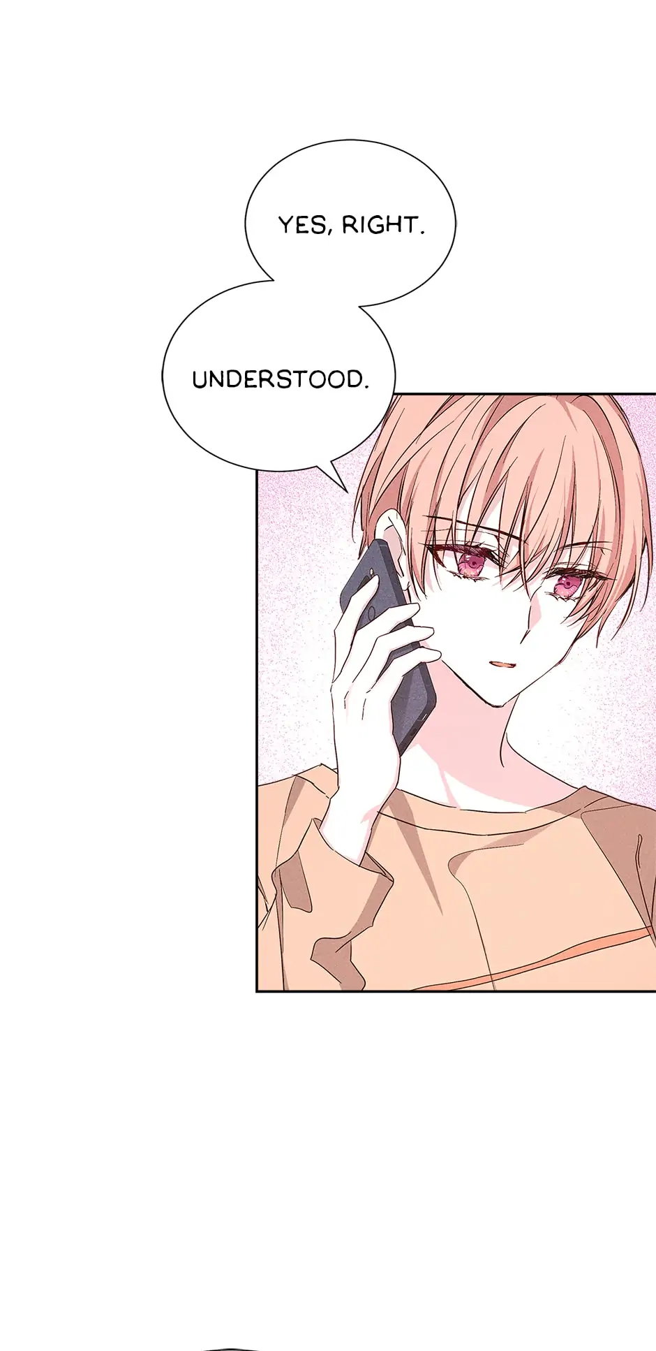 In a passionate relationship Chapter 50 - page 65