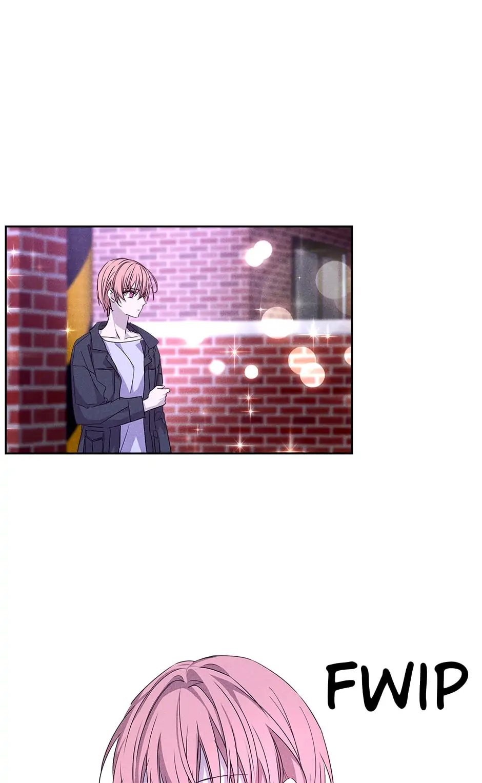 In a passionate relationship Chapter 50 - page 7